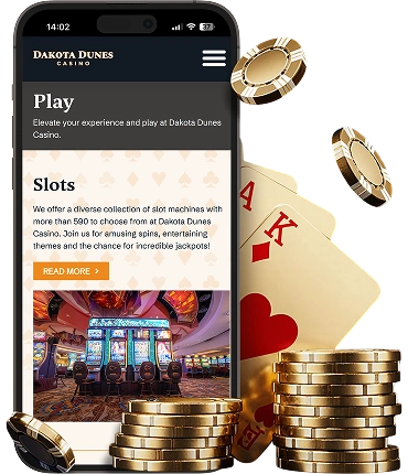 Dakota Dunes Casino Canada Mobile Dakota Dunes Casino Canada Mobile